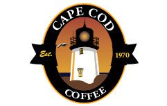 Cape Cod Coffee logo