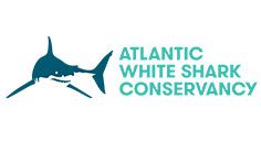 atlantic white shark conservancy logo