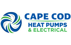 Cape Cod heat pumps logo