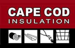 Logo for Cape Cod Insulation