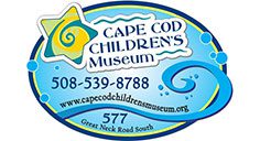 cape cod children's museum logo
