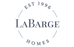 LaBarge Homes logo