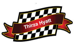 Thirza Hyatt 